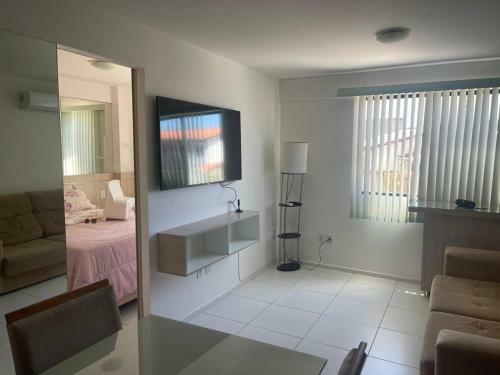 Apartamento Home Flat Ponta Negra