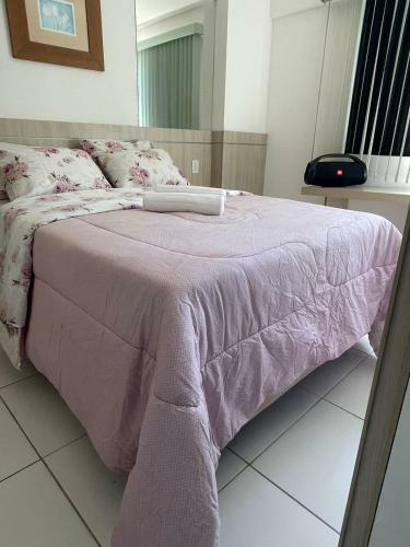 Apartamento Home Flat Ponta Negra