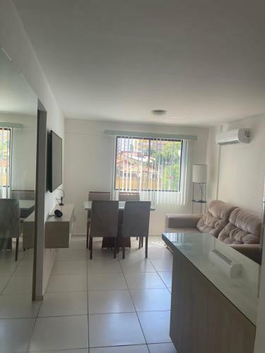 Apartamento Home Flat Ponta Negra