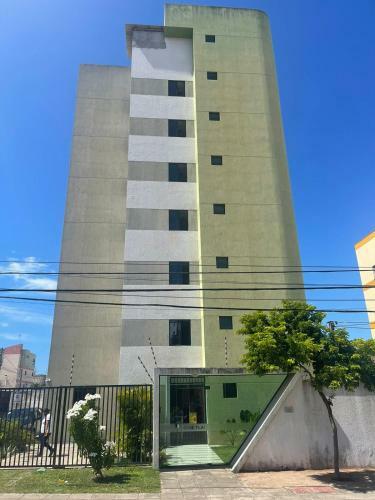 Apartamento Home Flat Ponta Negra