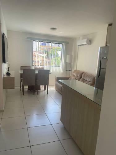 Apartamento Home Flat Ponta Negra