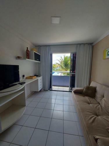 Apartamento Flat Ponta Negra Beach
