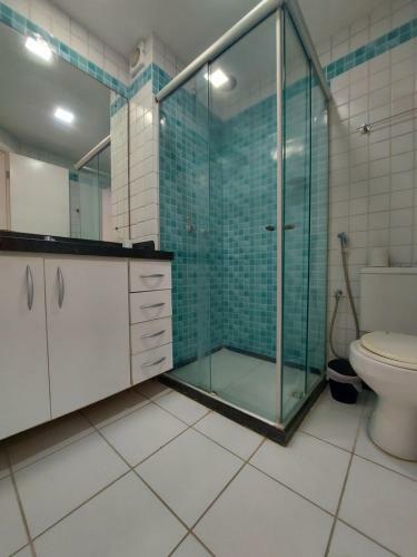 Apartamento Flat Ponta Negra Beach