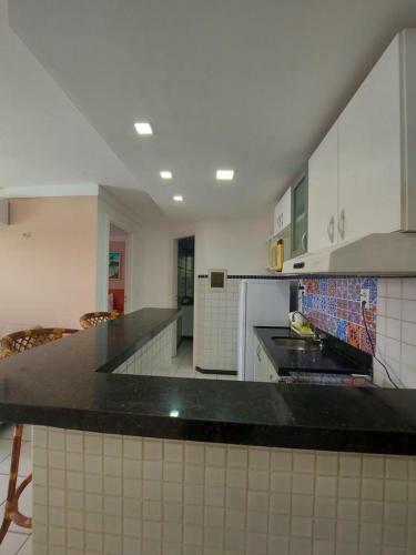 Apartamento Flat Ponta Negra Beach