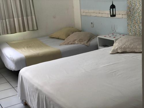 Hotel Apartamento 242