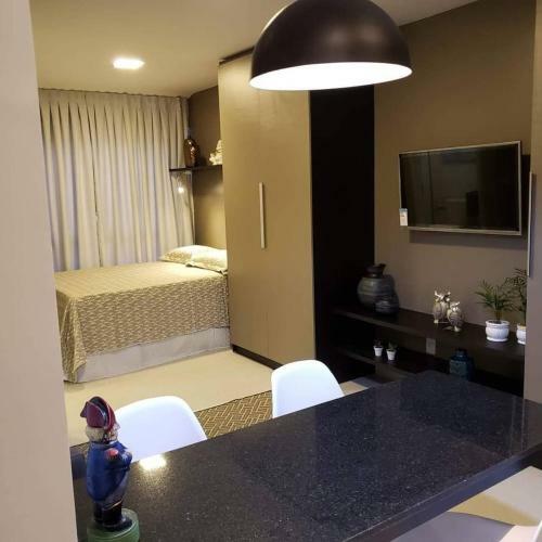 Apartamento I Home Natal Flat