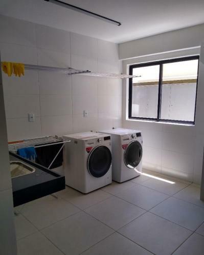 Apartamento I Home Natal Flat