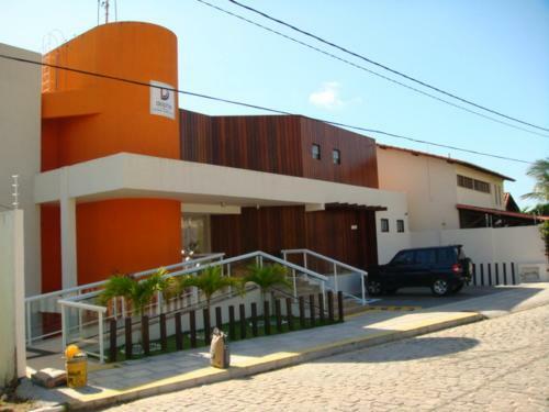 Apartamento Flat Marsallis 502 Vista Mar