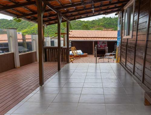 Recanto S�o Miguel