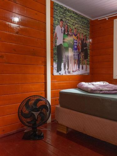 Recanto S�o Miguel