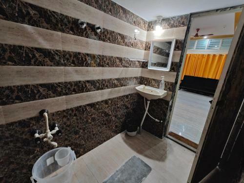 Apartamento Yellow House