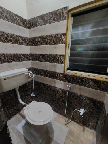 Apartamento Yellow House