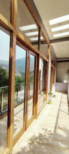 Apartamento Hridayangam Vatika