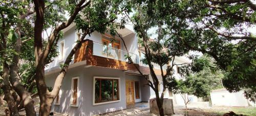 Apartamento Hridayangam Vatika