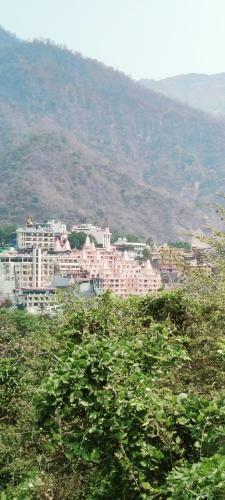Apartamento Hridayangam Vatika