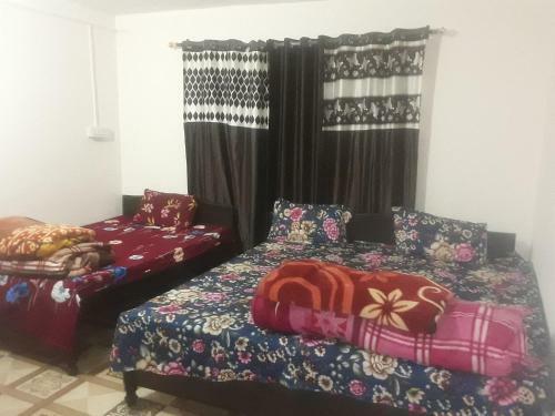 Apartamento Dinesh Lake Nest In