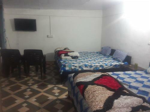 Apartamento Dinesh Lake Nest In