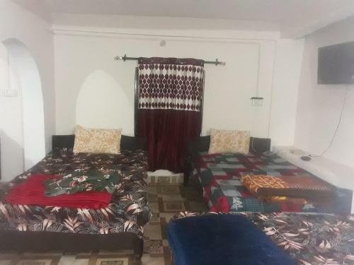 Apartamento Dinesh Lake Nest In