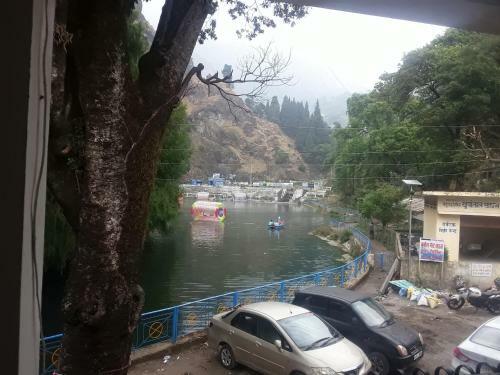 Apartamento Dinesh Lake Nest In