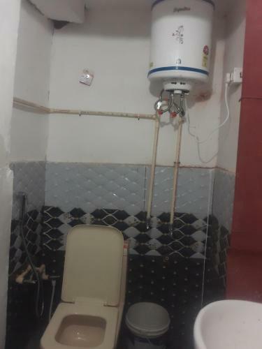 Apartamento Dinesh Lake Nest In