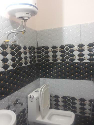 Apartamento Dinesh Lake Nest In