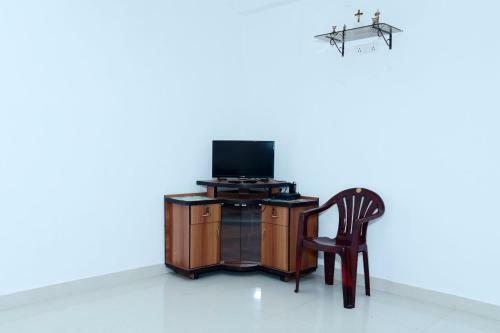 Sea Heaven 2 Bhk AC Apartment