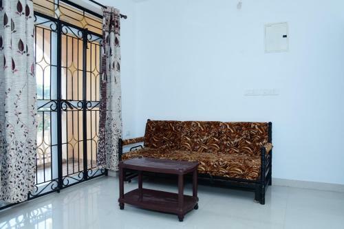 Sea Heaven 2 Bhk AC Apartment