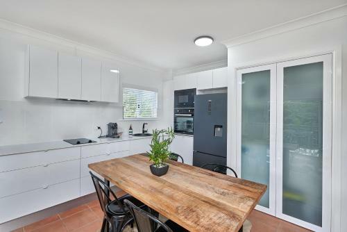 The York 1 Bedroom Apartment