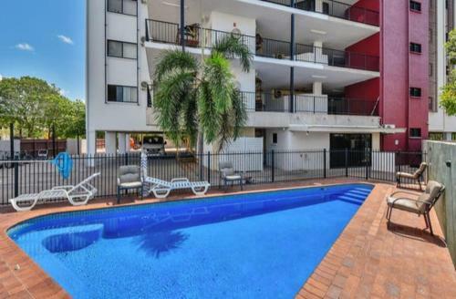Apartamento Warrego Accommodation