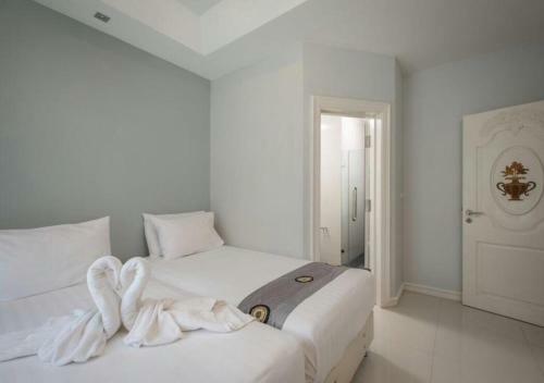 Apartamento Townhouse Paradise