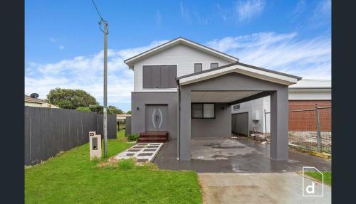 Beach House
