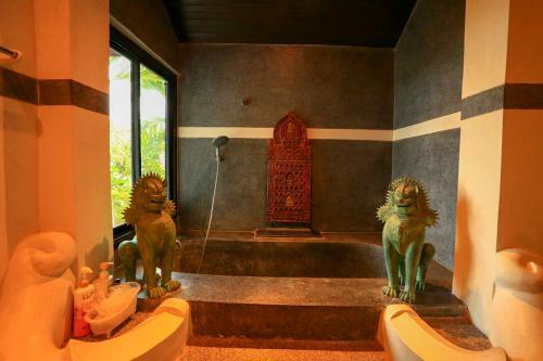 Villa Top Seaview Of Samui (????????)