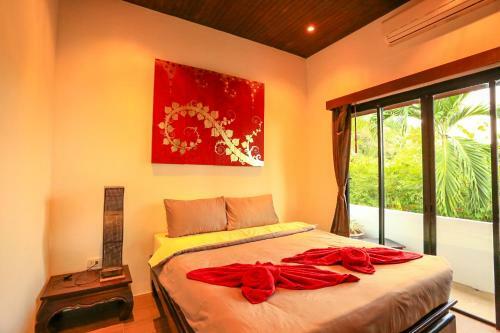 Villa Top Seaview Of Samui (????????)