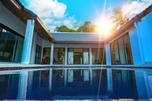 Villa Top Seaview Of Samui (????????)