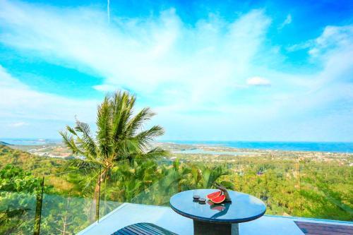 Villa Top Seaview Of Samui (????????)