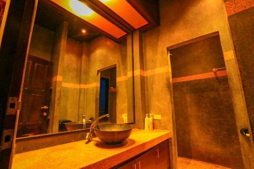 Villa Top Seaview Of Samui (????????)