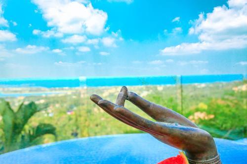 Villa Top Seaview Of Samui (????????)