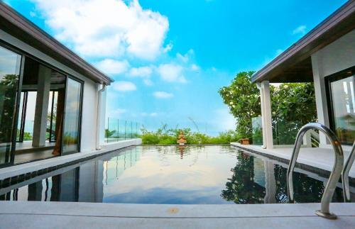 Villa Top Seaview Of Samui (????????)