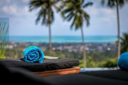 Ocean Villa