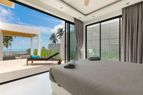 Ocean Villa