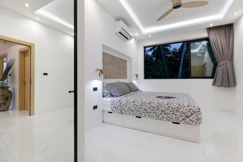 Ocean Villa
