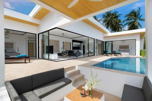 Ocean Villa