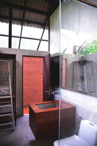 Chamomile Cabin
