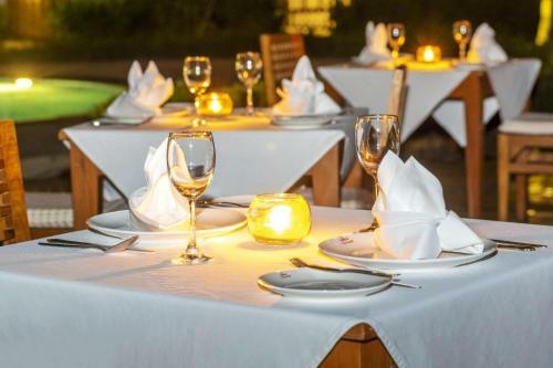 Hotel Aura Samui Best Beach