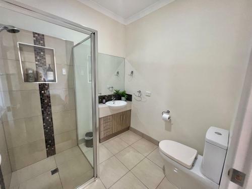 Hostal Galbraith Beach Studios
