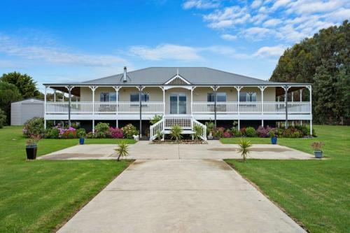 Hostal Galbraith Beach Studios