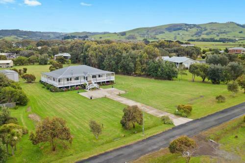 Hostal Galbraith Beach Studios