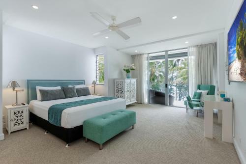 Apartamento Beachfront Condo 5301 At Drift Resort