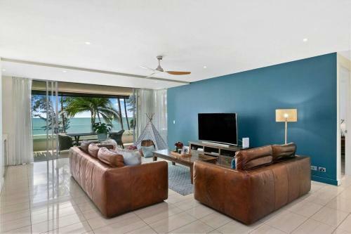 Apartamento Beachfront Condo 5202 At Drift Resort