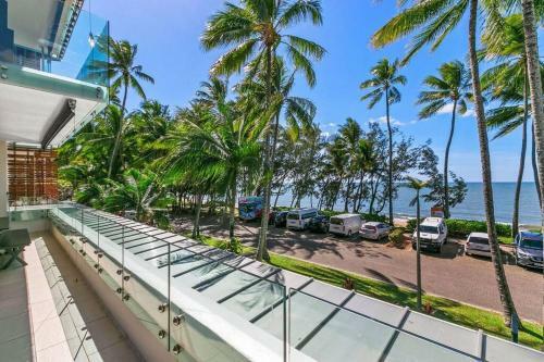 Apartamento Beachfront Condo 5202 At Drift Resort